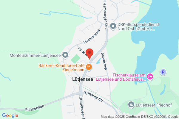 CharakterKopf Ihr Friseur