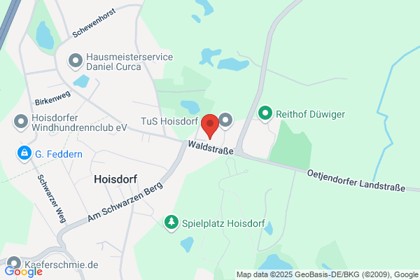 Gemeindebüro
