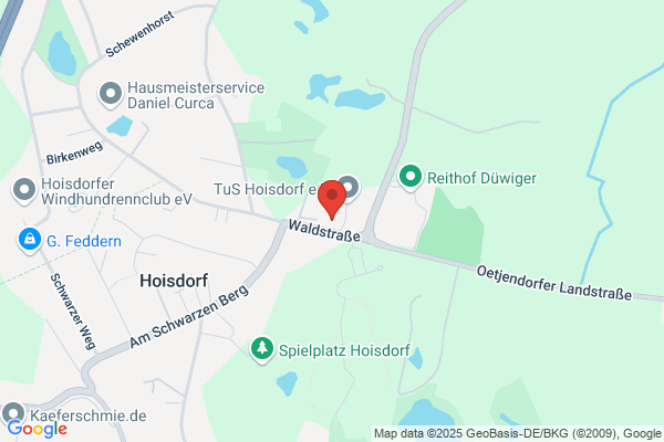 Grundschule Hoisdorf