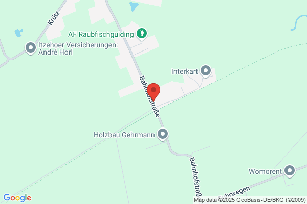 Hoisdorfer Transport & Logistik GmbH