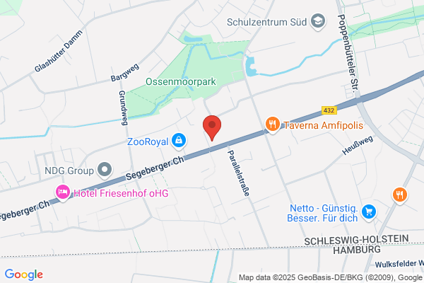 Hollnagel Dr. Finanzmanagement GmbH