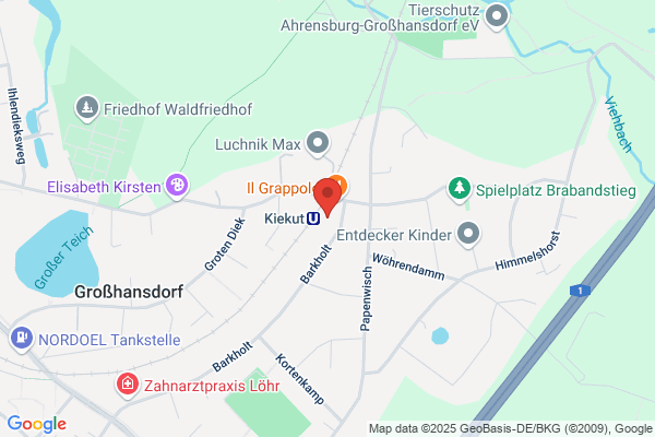 Lohnsteuerhilfeverein Vereinigte Lohnsteuerhilfe e.V. - Geschlossen
