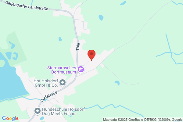 Massagepraxis Hoisdorf Christiane Testroet