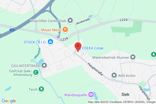 Nuß Medizintechnik