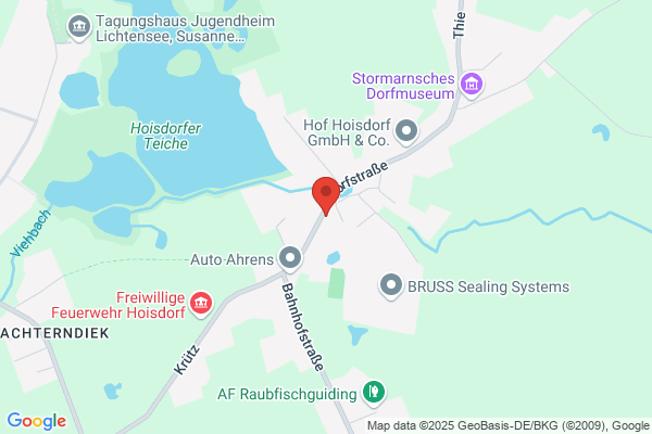 Schullandheim Hoisdorf