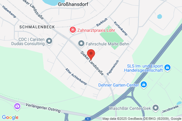 Verein Feste Grundschulzeiten Lütjensee e. V.