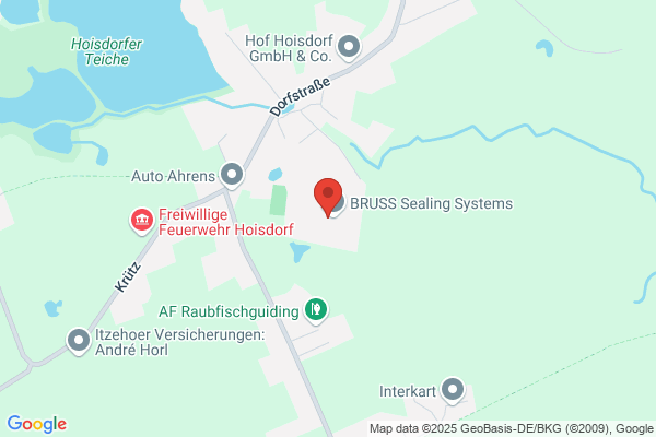 pluss Personalmanagement Service GmbH - OSM Büro BRUSS c/o BRUSS