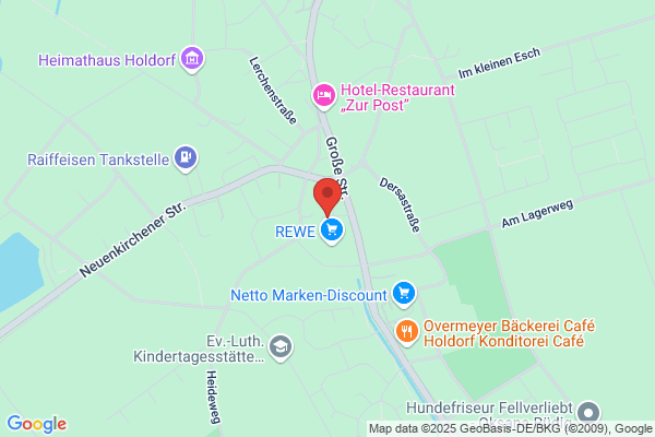 Bavendiek GmbH, Hermann-Josef