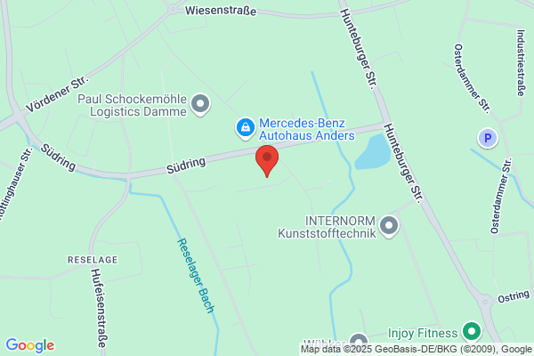 Malteser Hilfsdienst Holdorf