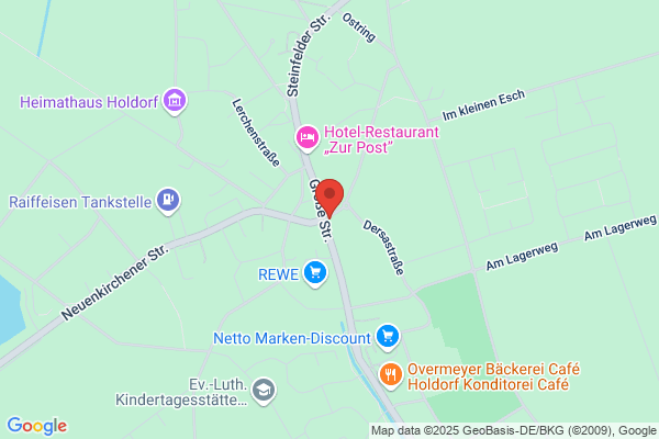 Buchkontor Holdorf