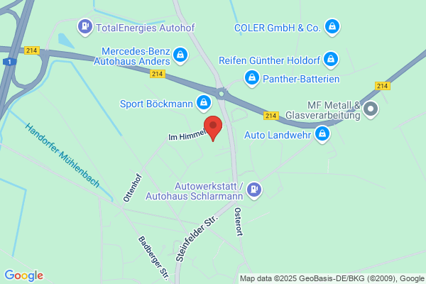 EWE Aktiengesellschaft