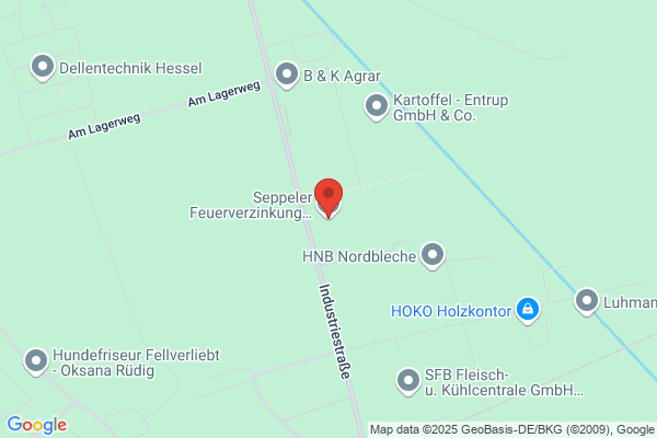 Feuerverzinkung Holdorf GmbH & Co. KG
