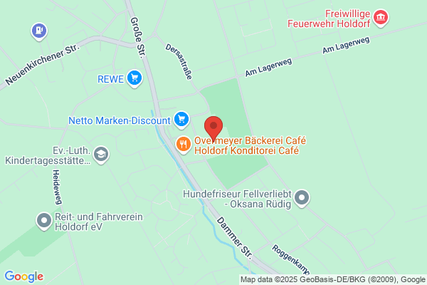Grundschule Holdorf