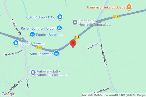 MMC Management Solutions GmbH