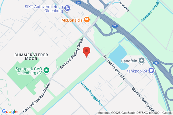Torfstreuverband GmbH