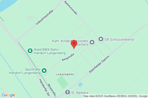 Wasserversorgungsverein Langenberg e.V.