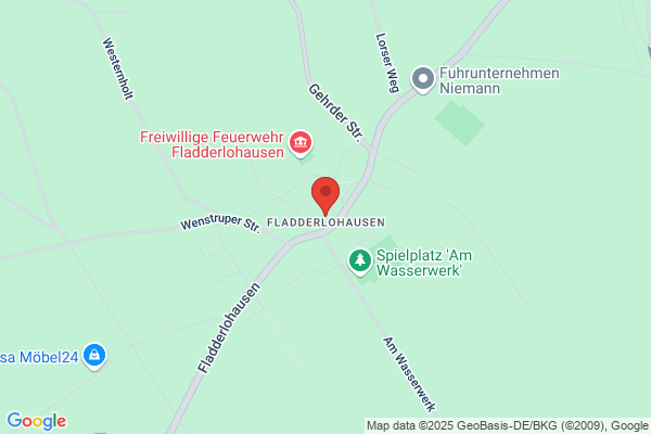 Ev. Kirchengemeinde Holdorf