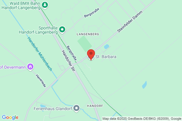 Pfarramt Handorf-Langenberg