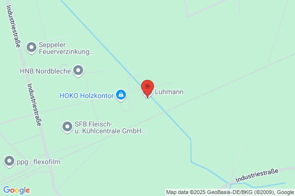 Hülsmann & Sohn Transporte GmbH