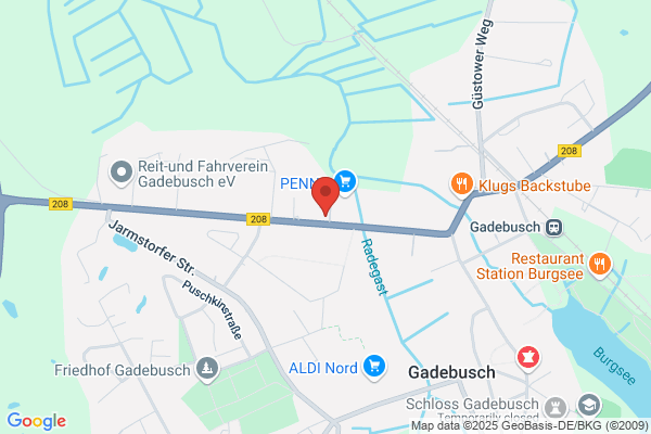TSB Tiefbau GmbH Gadebusch