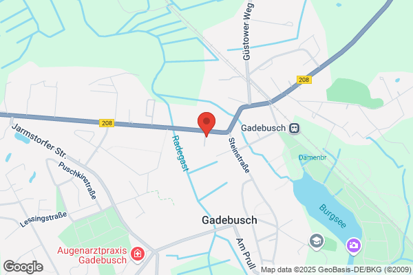 Gebäudeservice Spill GmbH