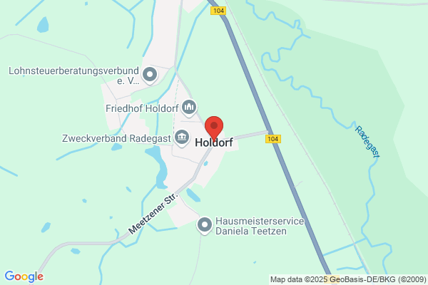 Allwörden Heinrich von GmbH