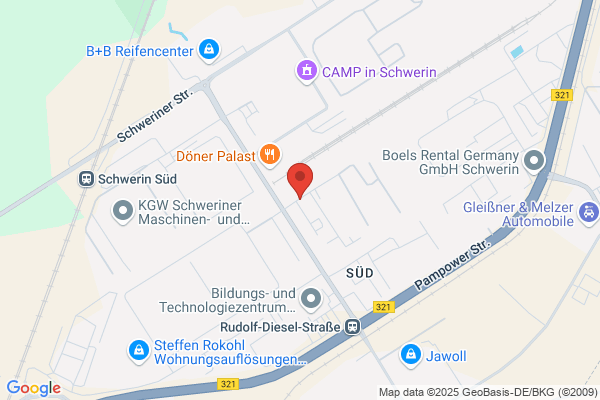 Baumanagement und Bauservice Nord GmbH