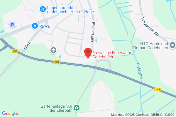 Freiwillige Feuerwehr