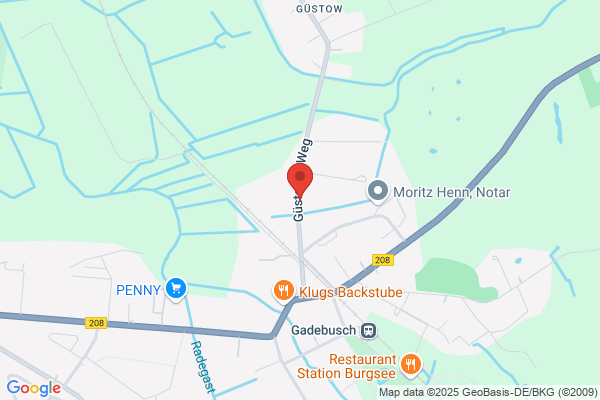 Handwerksbetrieb Rüdiger Kownatzki