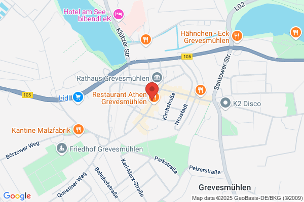 Kompetenzagentur Westmecklenburg/Güstrow