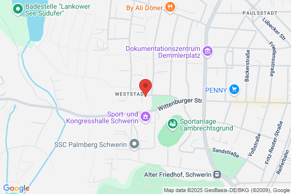Sanitätshaus MPV Medizin-Produkte-Vertrieb Kalcher & Stüve oHG