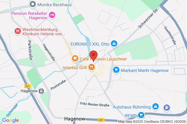 Schweriner Volkszeitung