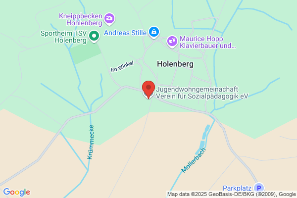 Jugendzentrum Alter Bahnhof