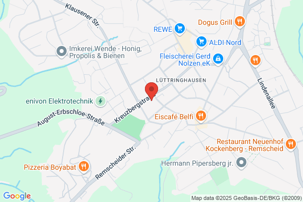 KOMPASS Die Immobilienmakler GmbH