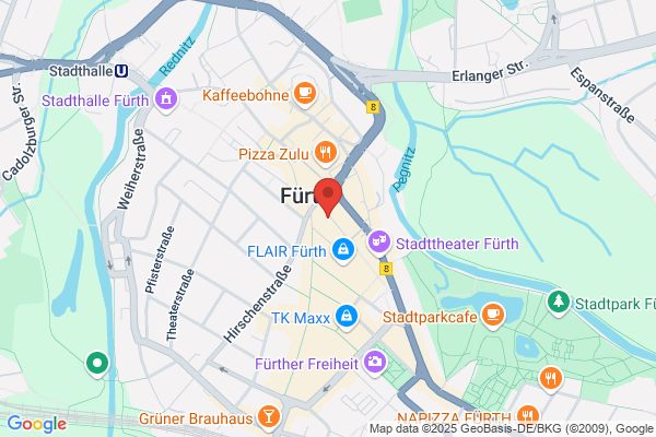 Zum Stadtwappen Inh. Harald Knoke
