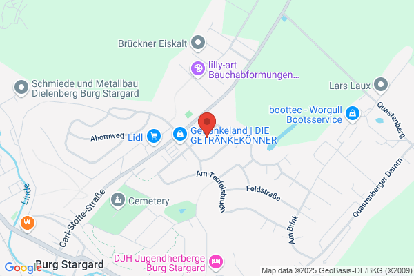 ERGO Versicherung Lutz Mellin