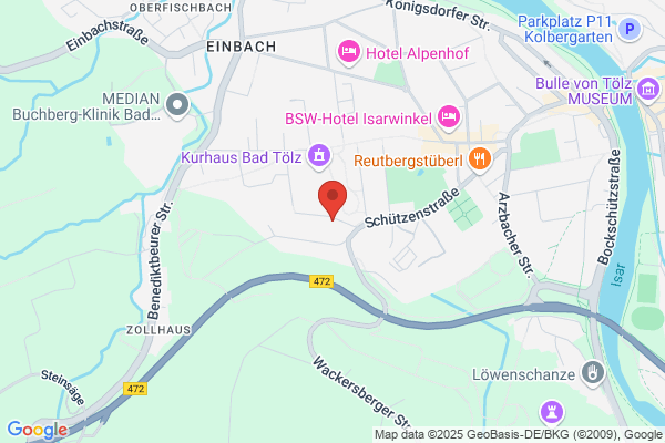 Hotel Marienhof