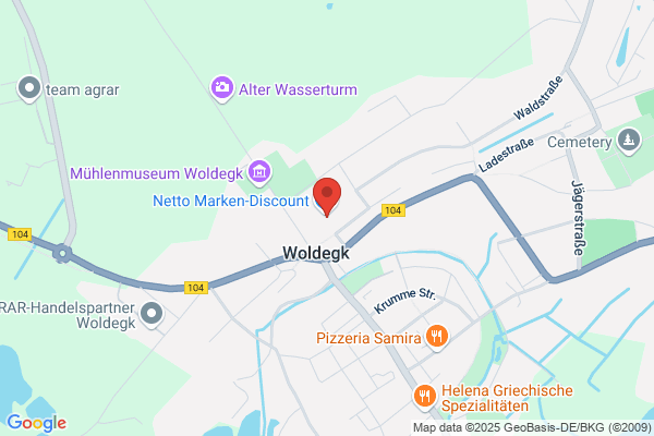 - Bäckerei Kadatz