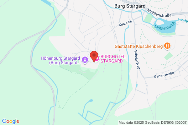 Diakoniewerkstätten Neubrandenburg gGmbH Amtsreiterhaus