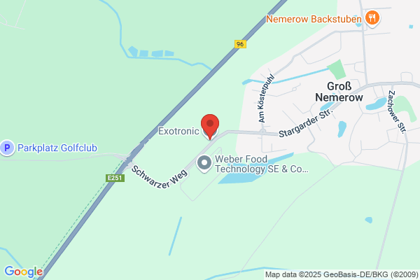 Exotronic GmbH