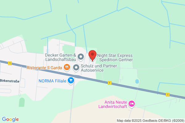 Gertner GmbH