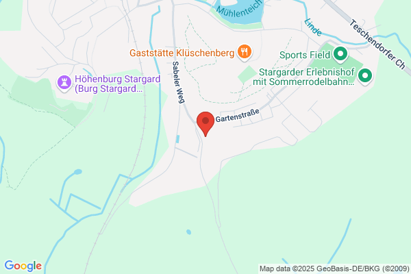 Katholische Seelsorgestelle