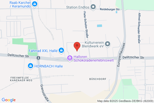 SonntagsNachrichten GmbH