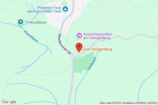 Weinstube Am Sandberg