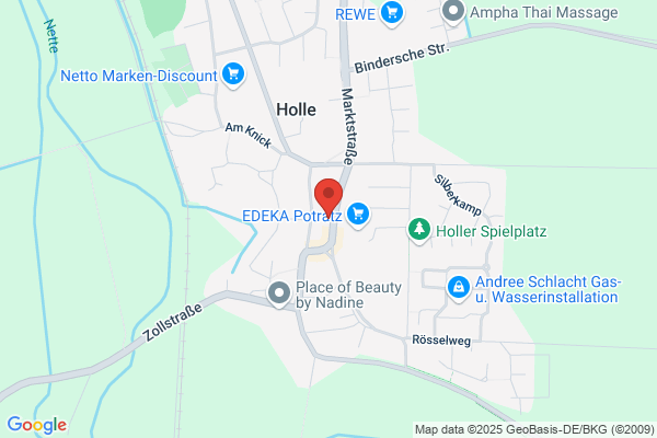 Berthold-Apotheke Inh. Christian Thum
