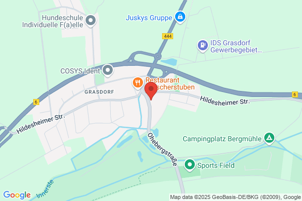 Pension Grasdorf
