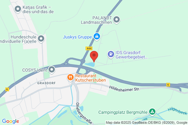 Quadriga GmbH