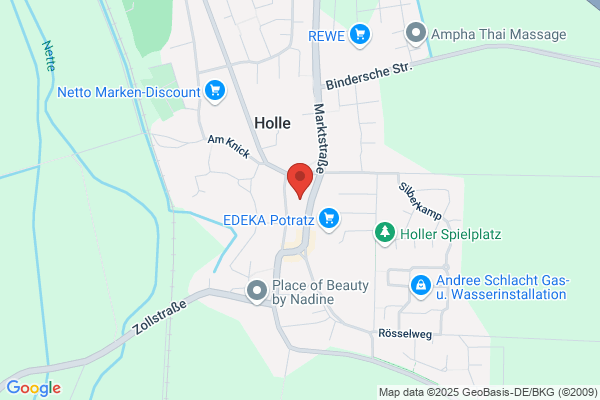 Sparkasse Hildesheim