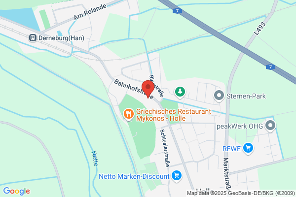 Arbeiterwohlfahrt Kinderhort