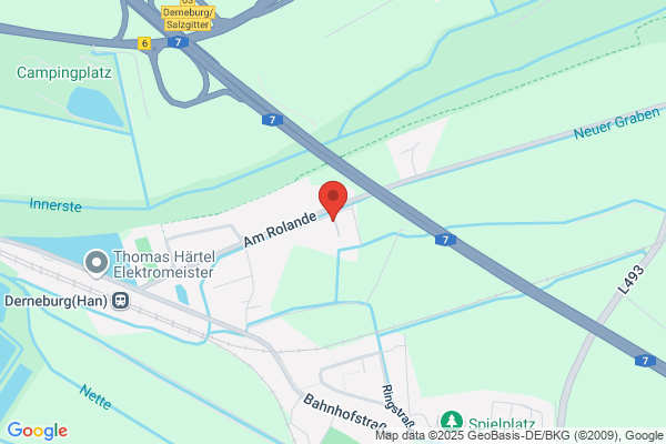 Burgdorf Manfred GmbH Heizung Lüftung Sanitär